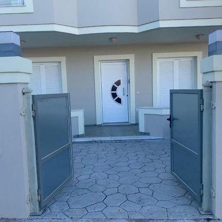 Kos Suite Home Platáni Kültér fotó