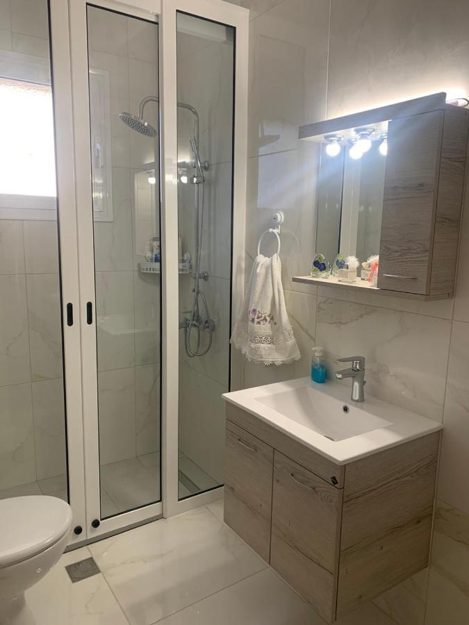 Kos Suite Home Platáni Kültér fotó