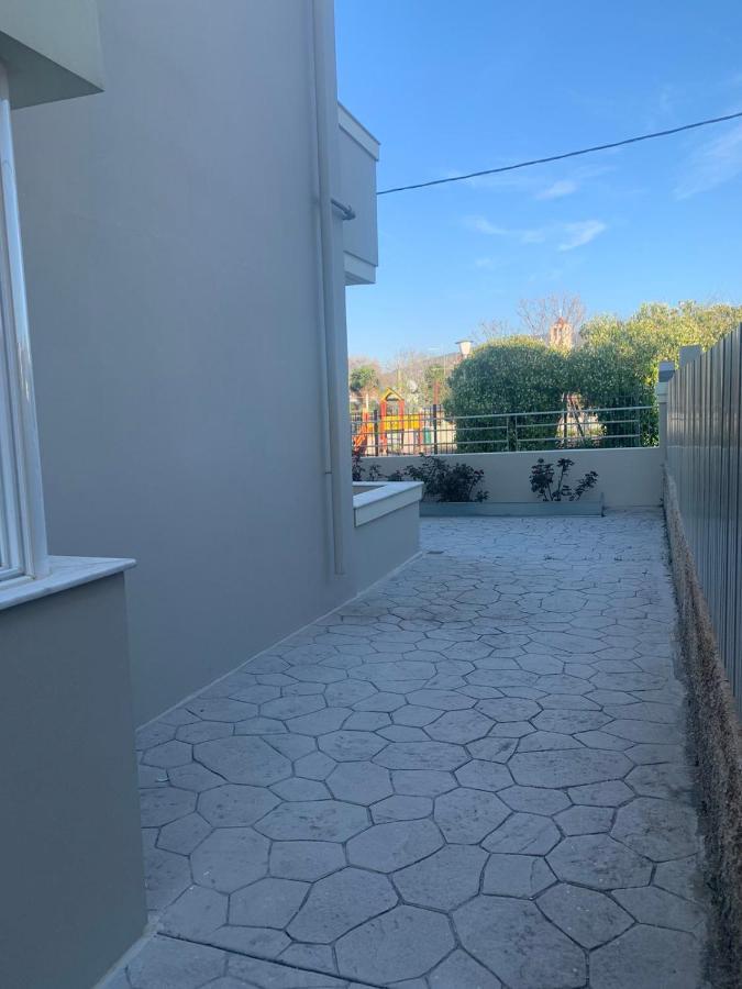 Kos Suite Home Platáni Kültér fotó