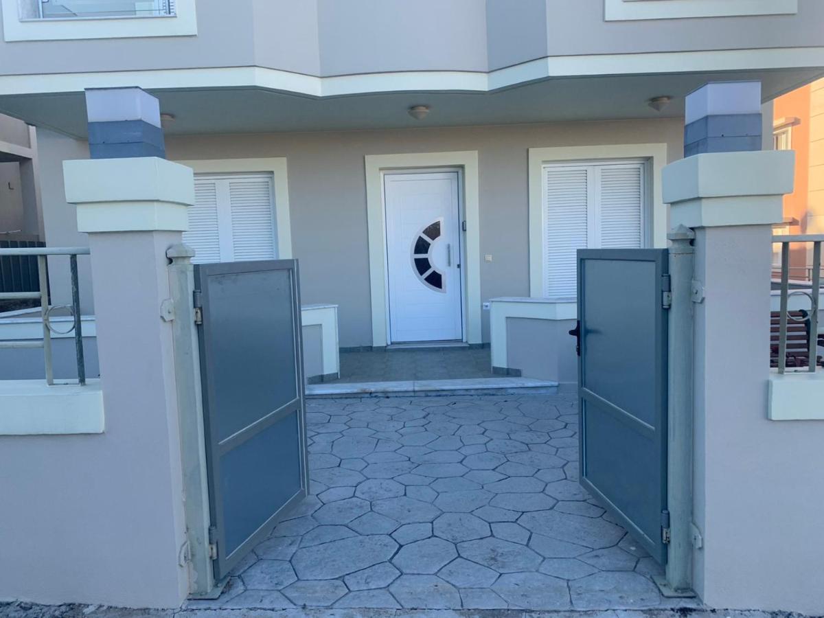 Kos Suite Home Platáni Kültér fotó