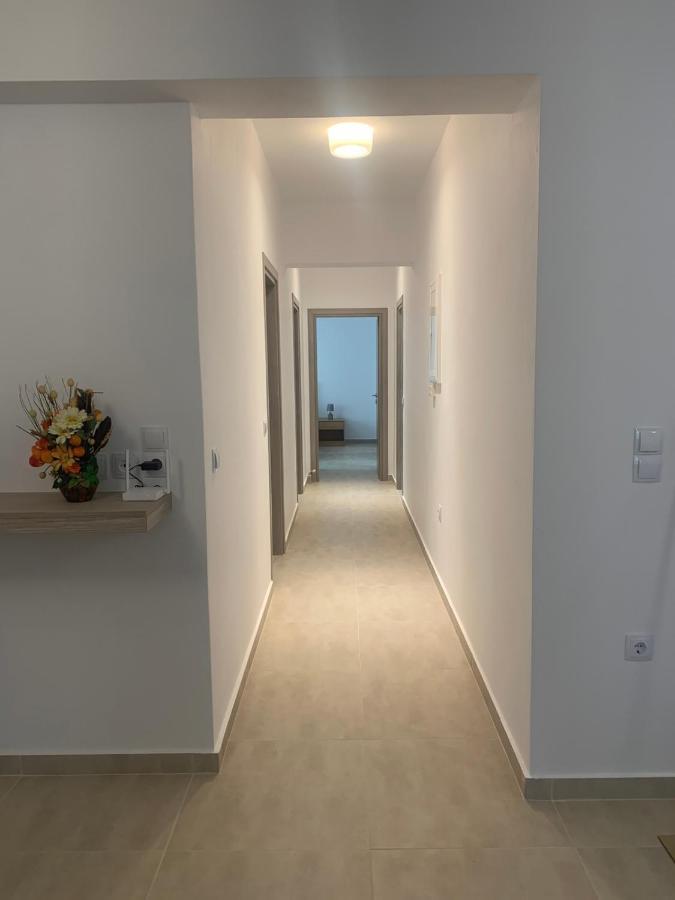 Kos Suite Home Platáni Kültér fotó