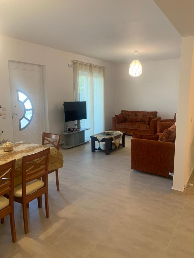 Kos Suite Home Platáni Kültér fotó