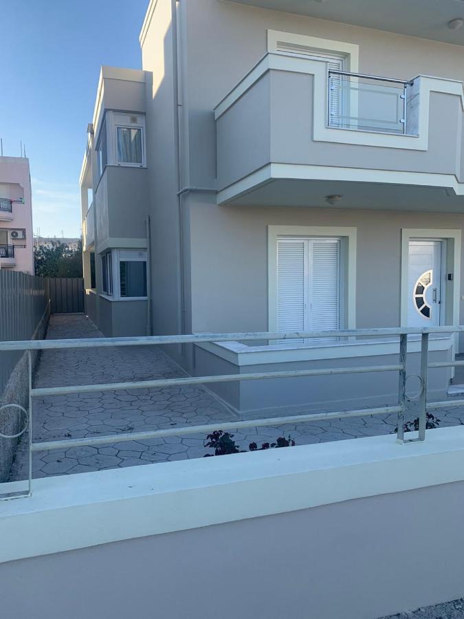 Kos Suite Home Platáni Kültér fotó