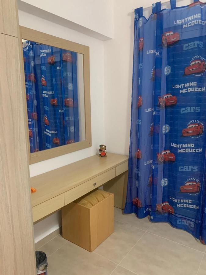 Kos Suite Home Platáni Kültér fotó
