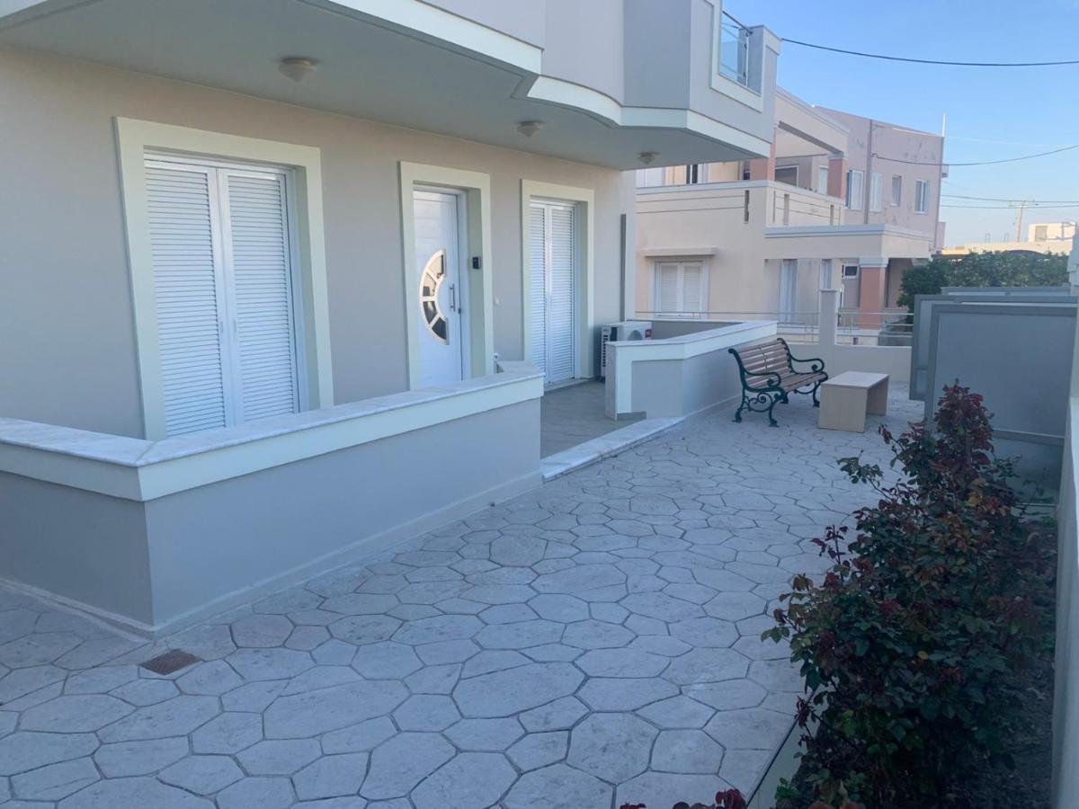 Kos Suite Home Platáni Kültér fotó