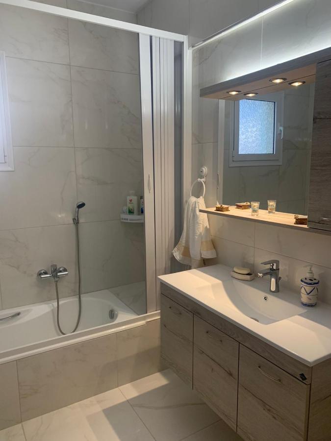 Kos Suite Home Platáni Kültér fotó