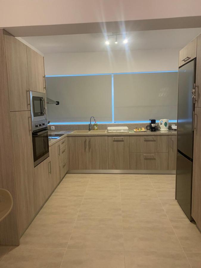 Kos Suite Home Platáni Kültér fotó