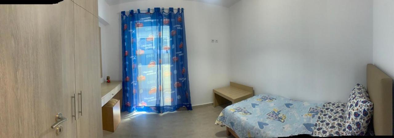 Kos Suite Home Platáni Kültér fotó