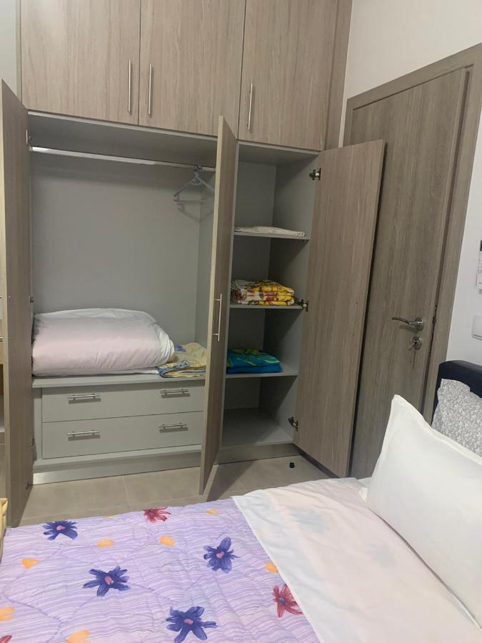 Kos Suite Home Platáni Kültér fotó