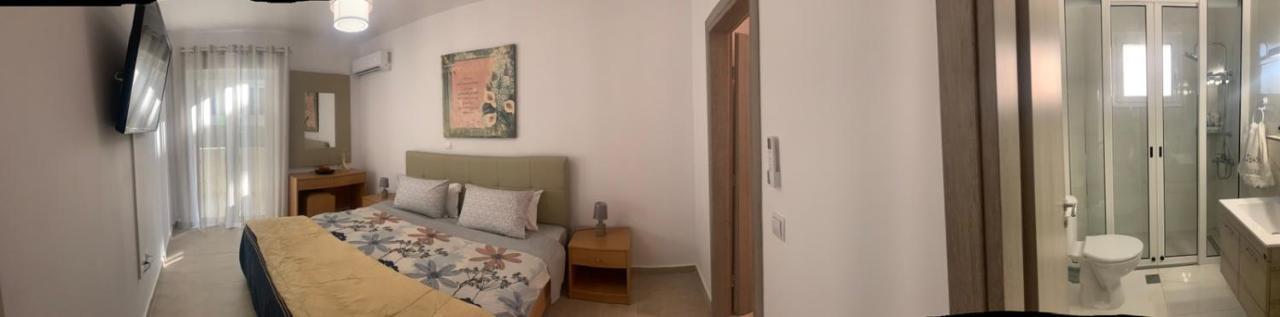 Kos Suite Home Platáni Kültér fotó